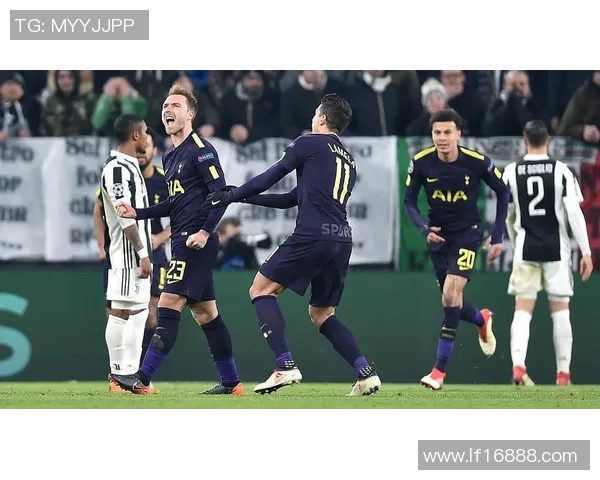 2018年尤文图斯与热刺对阵阵容分析及战术解读