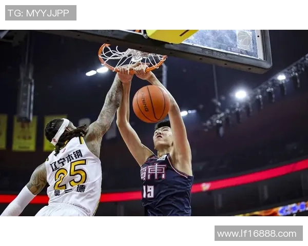 今晚辽宁与广东的对决结果揭晓谁将赢得这场激烈的篮球比赛