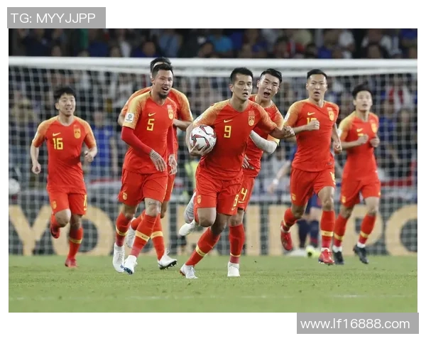 中国对阵泰国足球比赛精彩录像回顾与分析全场亮点尽在其中