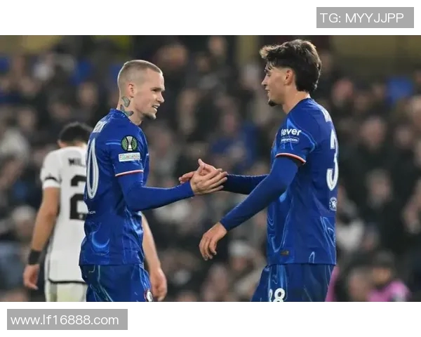 特马卡比与切尔西的激烈对决谁能在欧战中笑到最后