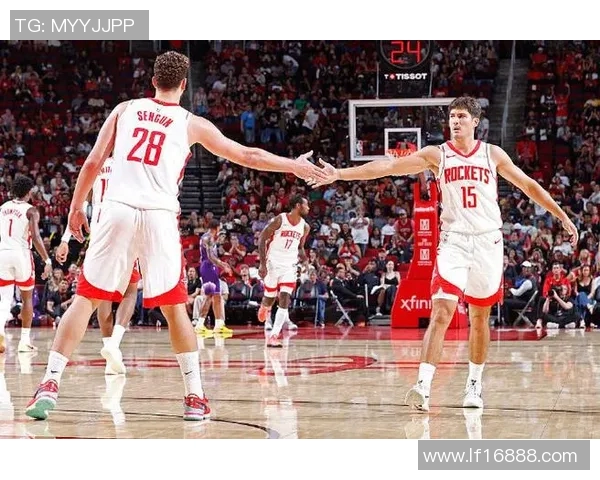 2018年NBA季后赛火箭与爵士对决回顾及精彩瞬间分析