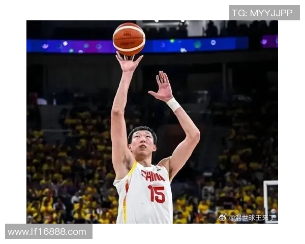 周琦在国际赛场的崛起与挑战分析及其对中国篮球未来的影响