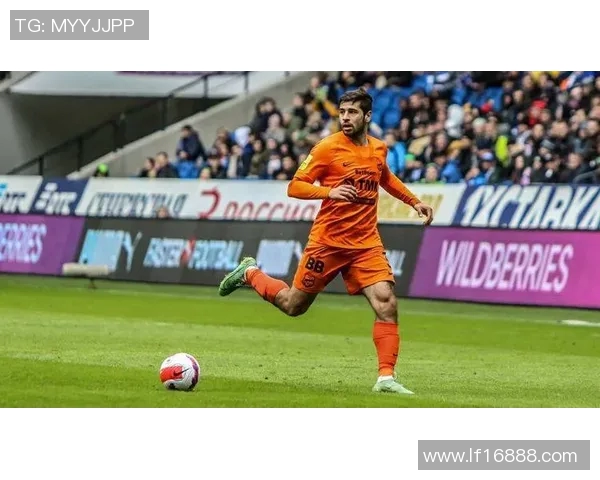 奥伦堡与乌法激战正酣谁能在这场对决中笑到最后