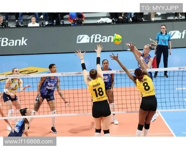 摩纳哥与费内巴切激战正酣谁将赢得这场精彩对决